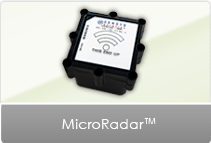 Sensys MicroRadar